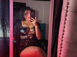 AriaVega Webcam Porno Live - Photo 10/21