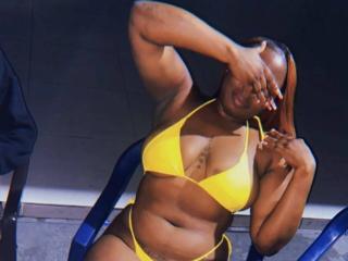 DarkSkinnedTaboo Amateur Live Webcam - Photo 16/21
