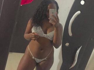 DarkSkinnedTaboo Amateur Live Webcam - Photo 14/21