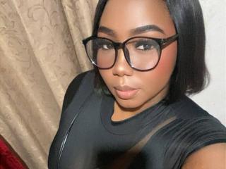 DarkSkinnedTaboo Amateur Live Webcam - Photo 13/21