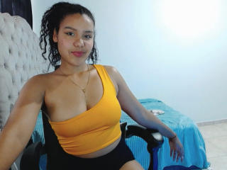 AriaVega Webcam Porno Live - Photo 7/21
