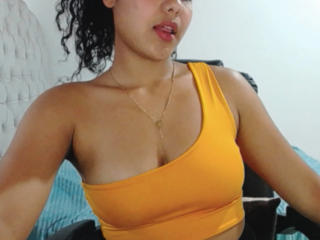 AriaVega Webcam Porno Live - Photo 4/21