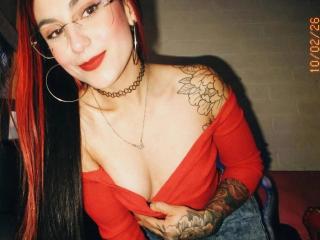 AmyStreetwise69 Webcam Porno Live - Photo 9/21