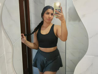 MelodyRoss Hot Liveshows - Photo 16/21