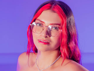 AriaRosel Webcam Porno Live - Photo 12/21