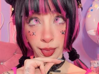 LaurenEvie69 Anal Livecam - Photo 21/21