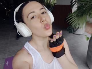 MabyLegrand Hot et Sexy Liveshow - Photo 19/21