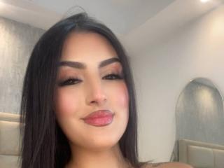 AriiaMon Webcam Porno Live - Photo 17/21