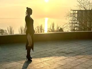 AinyrVixxen Webcam Porno Live - Photo 4/7