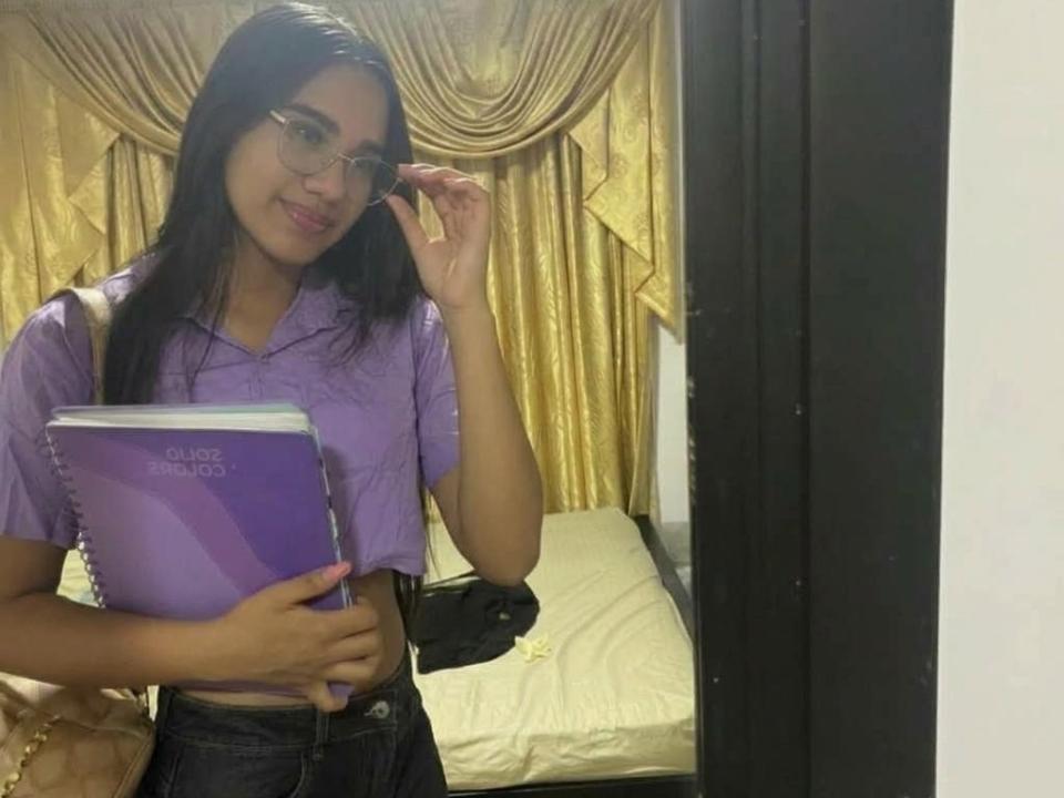 NicolleRoseX — live cam photo 2