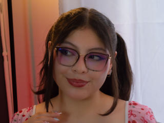 AnnaBeltrann Webcam Porno Live - Photo 11/21