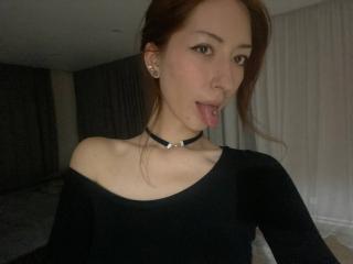 MarylnWerntz Hot et Sexy Liveshow - Photo 12/21