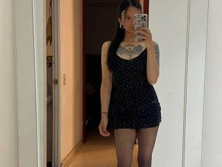 NiaWhitee Pussy Video Webcam - Photo 6/21