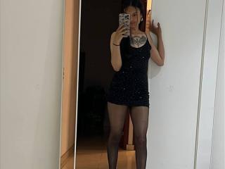 NiaWhitee Pussy Video Webcam - Photo 4/21