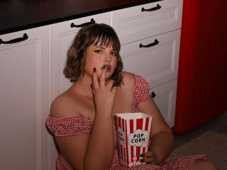 StaceyLex Blowjob XXX Cams - Photo 4/21