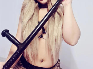 GiannaSexxy photo