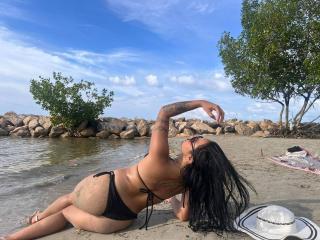 AlanaLuxe Webcam Porno Live - Photo 19/21