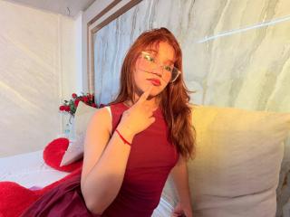 ElodieGardner Seins Liveshow - Photo 10/21