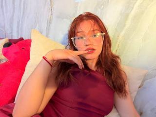 ElodieGardner Seins Liveshow - Photo 8/21