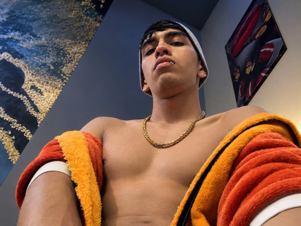 DrakeJack — live cam photo 1