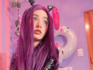 LaurenEvie69 Anal Livecam - Photo 18/21