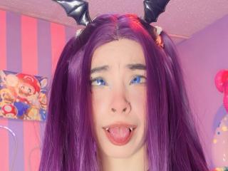 LaurenEvie69 Anal Livecam - Photo 16/21