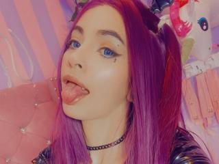 LaurenEvie69 Anal Livecam - Photo 13/21