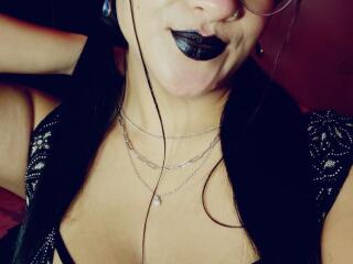 AmmyShtones Webcam Porno Live - Photo 5/21