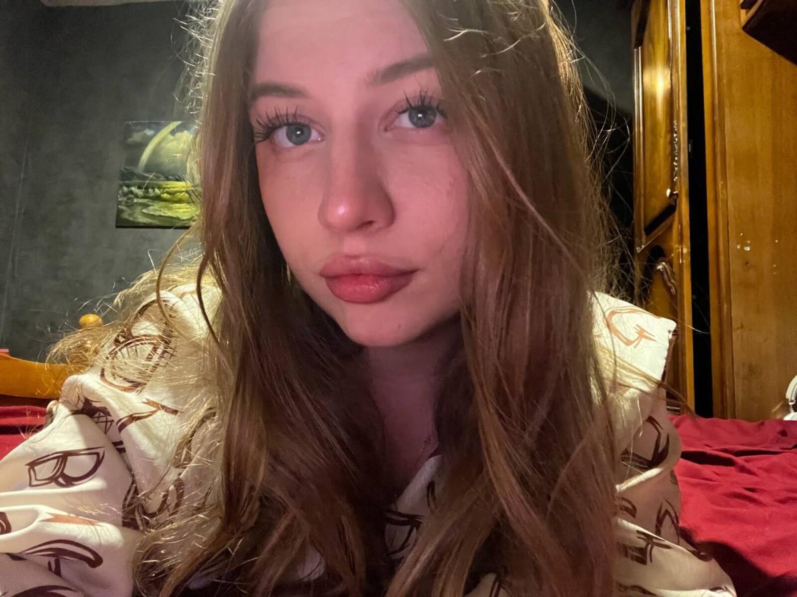 HyeDorko from XLoveCam