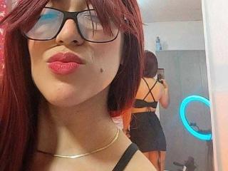 MichaelaMistress Hot et Sexy Liveshow - Photo 5/21