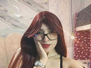 MichaelaMistress Hot et Sexy Liveshow - Photo 4/21