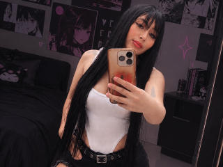 AilenRosse Webcam Porno Live - Photo 7/21