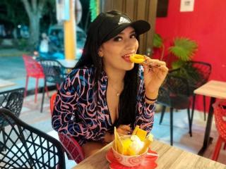 AdalinaVera Webcam Porno Live - Photo 5/21