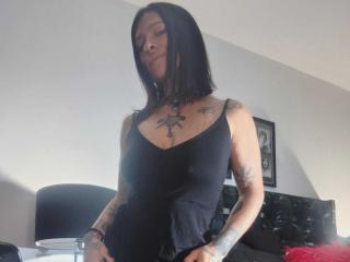 AmelieBlake Webcam Porno Live - Photo 21/21