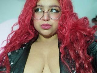 Estefy69 Boobs Liveshow - Photo 4/21