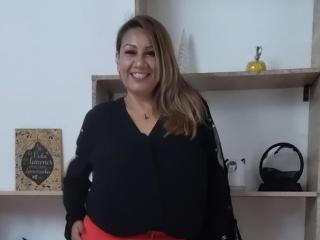 MatureYayita Hot et Sexy Liveshow - Photo 16/21