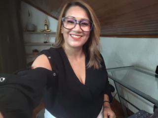 MatureYayita Hot et Sexy Liveshow - Photo 14/21