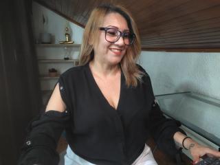 MatureYayita Hot et Sexy Liveshow - Photo 13/21