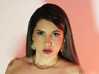 AntonellaRivera Webcam Porno Live - Photo 19/21
