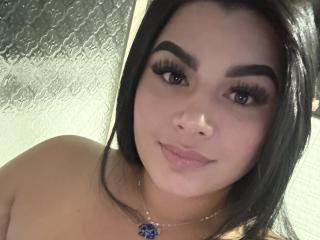 AntonellaBellas Webcam Porno Live - Photo 5/5