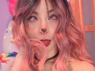 LaurenEvie69 Image Gallery