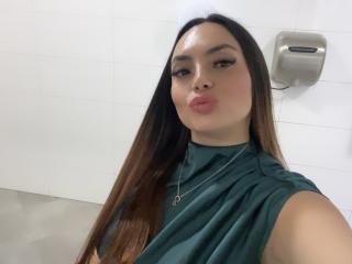GalaMalkova Video Webcam - Photo 15/21