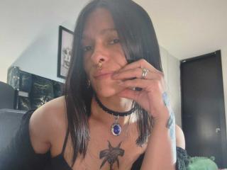 AmelieBlake Webcam Porno Live - Photo 17/21