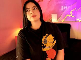 LilithAmoth Anal en Webcam Live - Photo 5/21