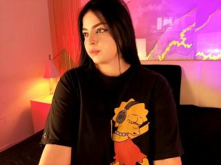 LilithAmoth Anal en Webcam Live - Photo 4/21