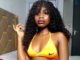 AlexxahHunter Webcam Porno Live - Photo 4/19