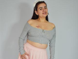 MarianaRusell Hot et Sexy Liveshow - Photo 20/21