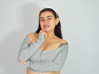 MarianaRusell Hot et Sexy Liveshow - Photo 19/21
