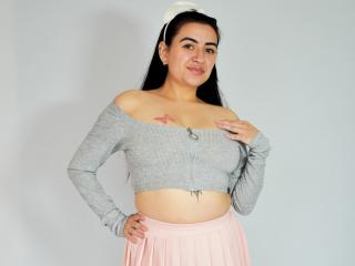 MarianaRusell Hot et Sexy Liveshow - Photo 18/21