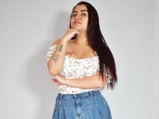 MarianaRusell Hot et Sexy Liveshow - Photo 9/21